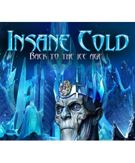 Insane Cold Back to the Ice Age Steam Key GLOBAL